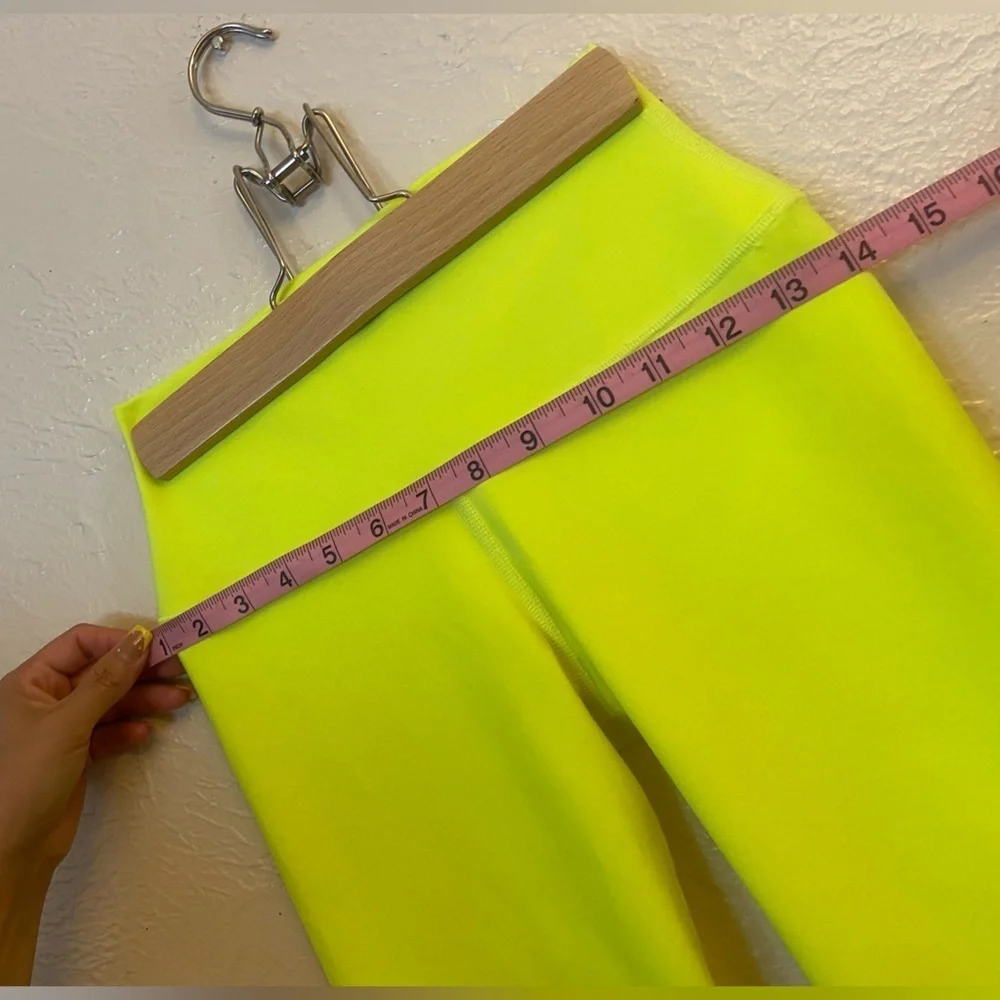 ALO Yoga Leggings